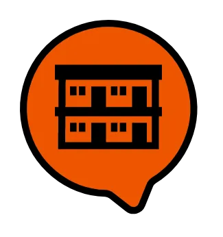 保育士宿舎借上げ制度