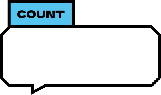 COUNT
