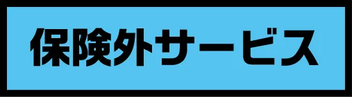保険外サービス