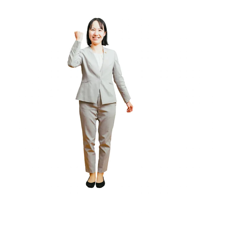 スタッフイメージ