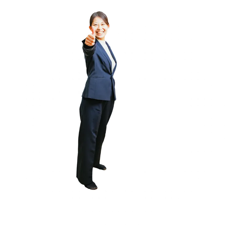 スタッフイメージ