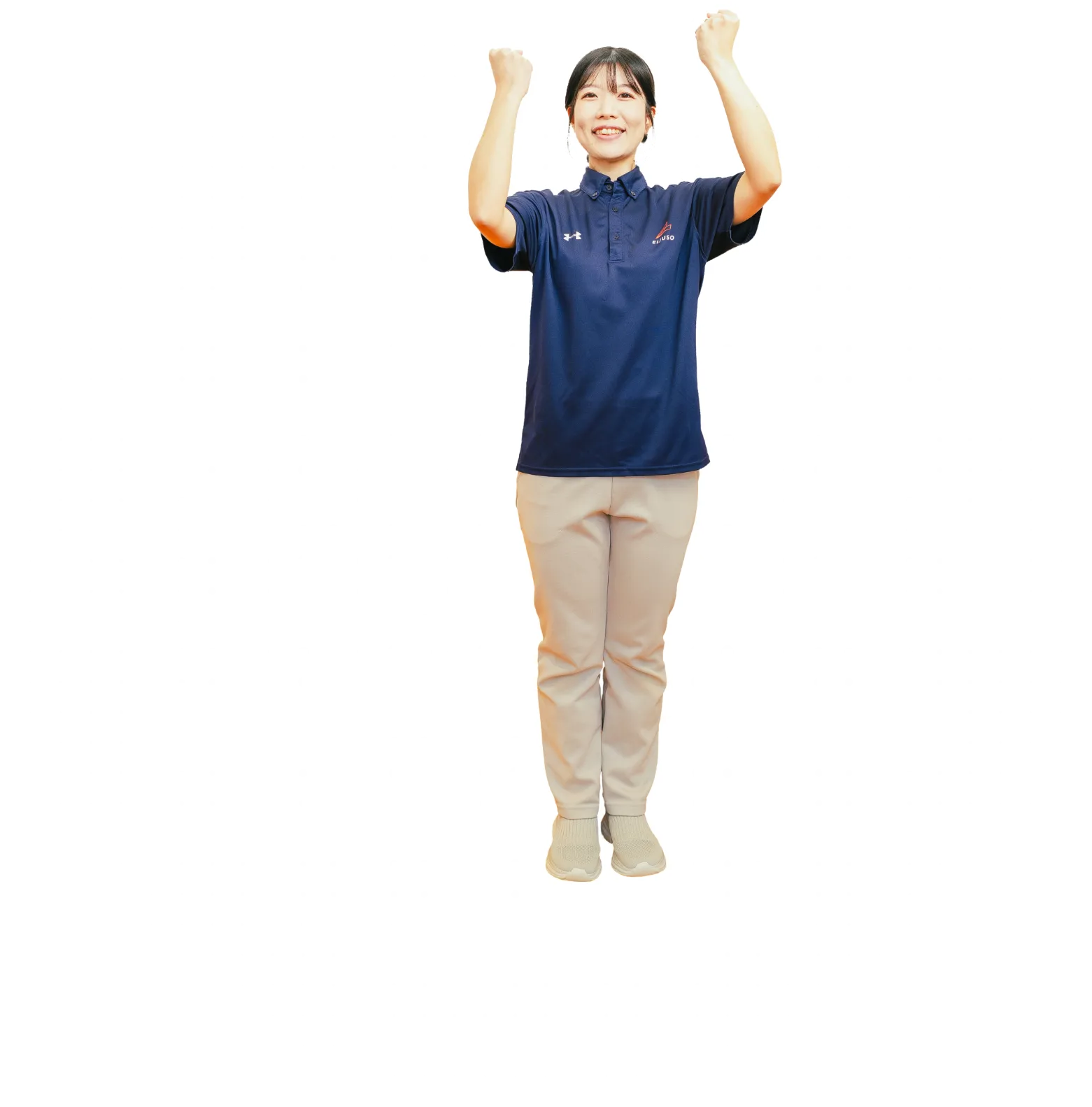 スタッフイメージ