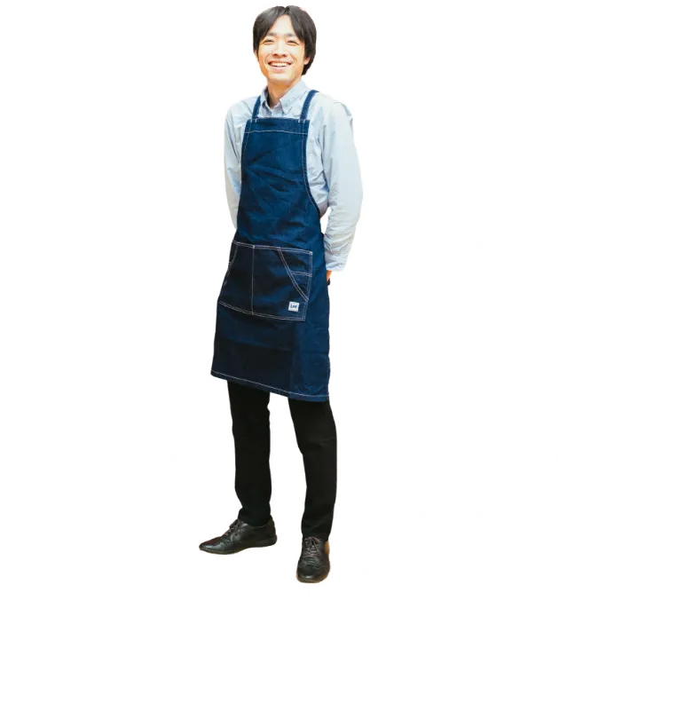 スタッフイメージ