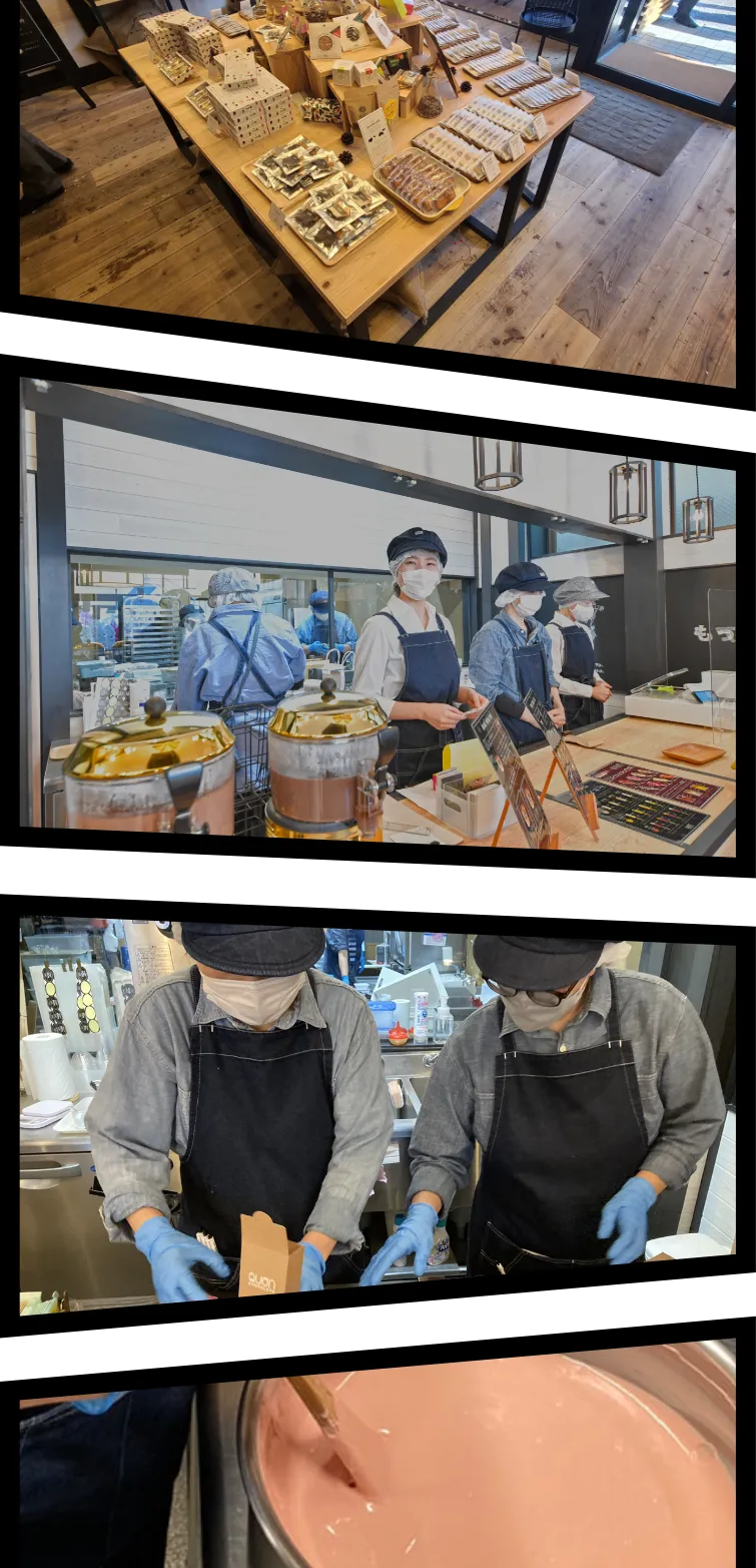 スタッフイメージ