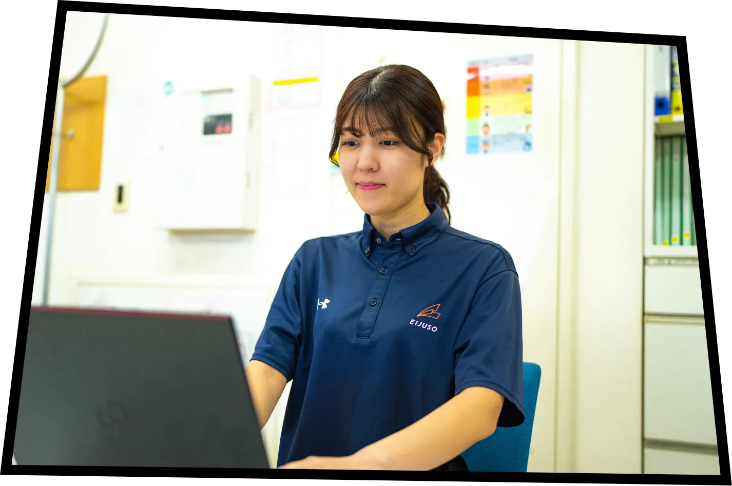 スタッフイメージ