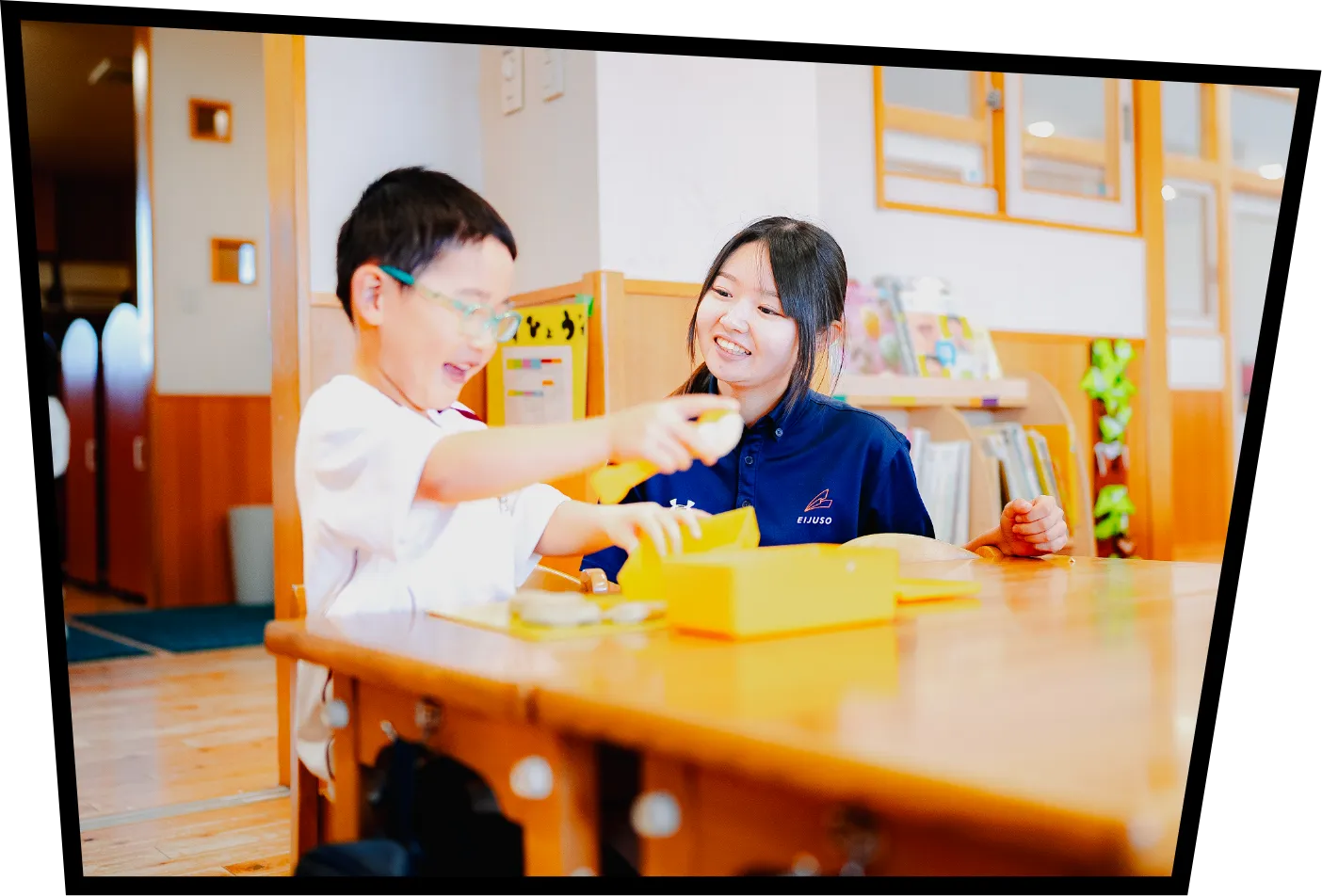 スタッフイメージ