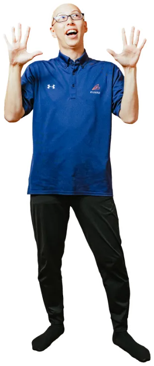 スタッフイメージ