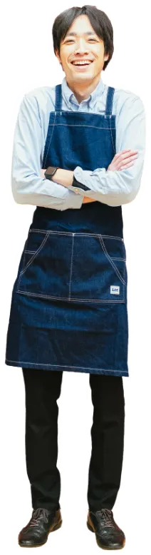 スタッフイメージ