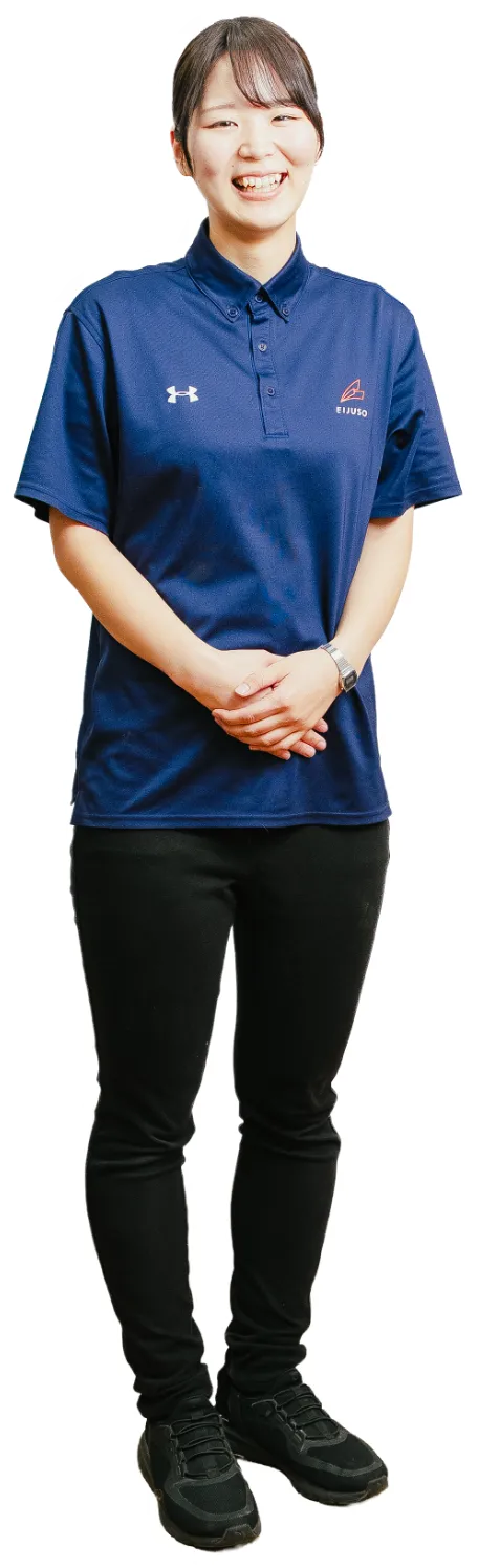 スタッフイメージ