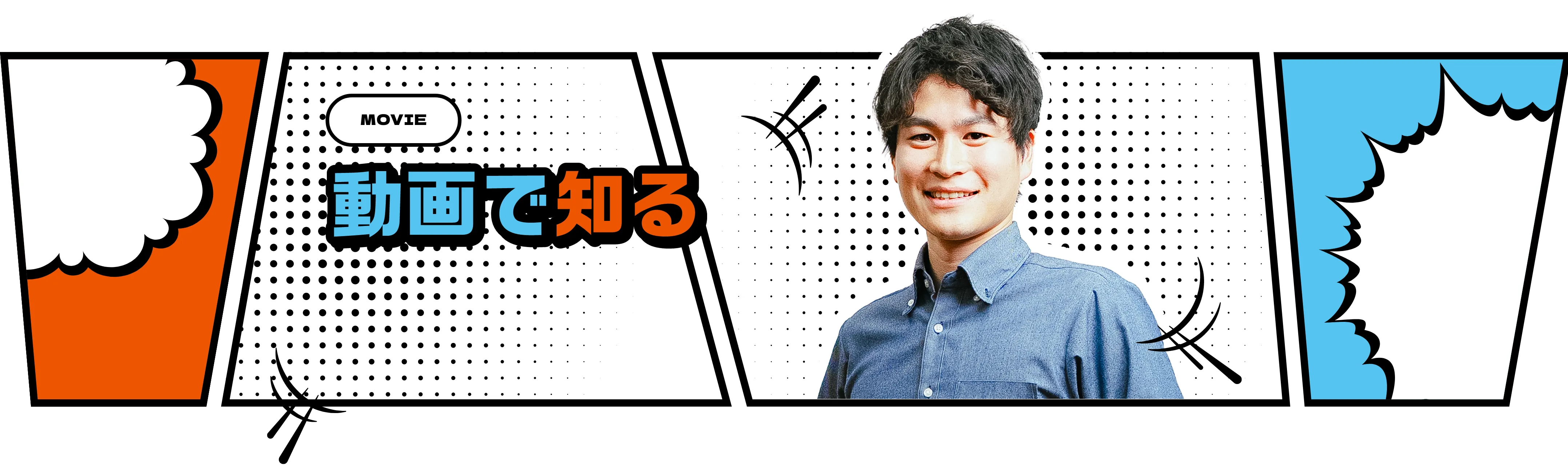 movie 動画で知る