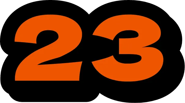 23