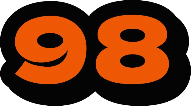 98