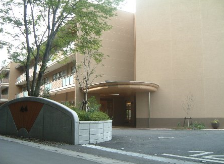 特別養護老人ホーム 扇の森